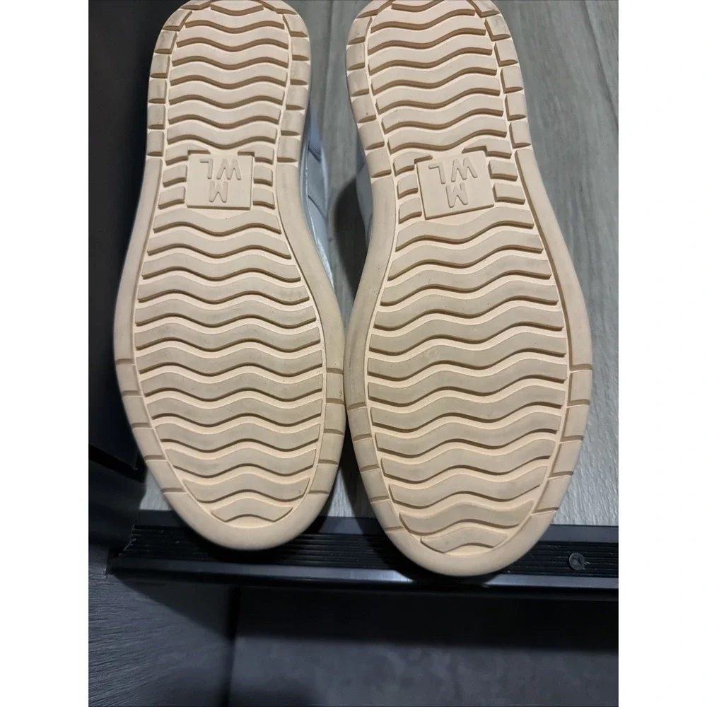 Madewell court low